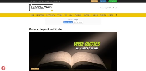 https://www.inspirationalstories.com/