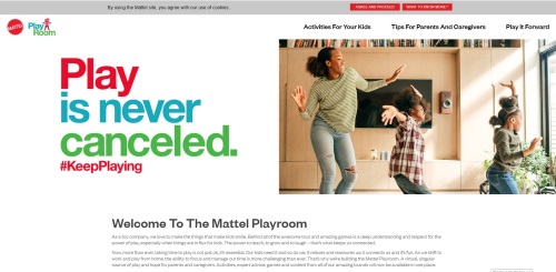 https://www.mattel.com/en-us/playroom