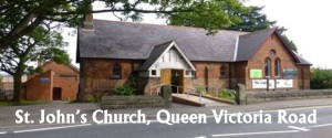 St. John;s Church