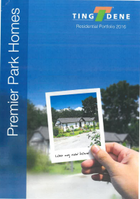 Tingdene park homes