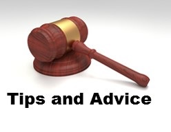 Tips and Advice