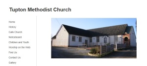 Tupton Methodist Church