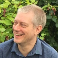 david Hancock