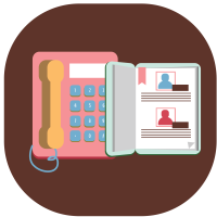 Phone numbers