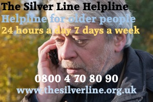 The silver line