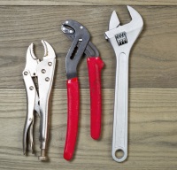 Trade tools