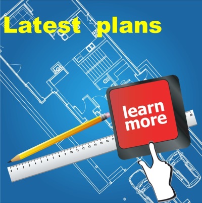 Latest plans